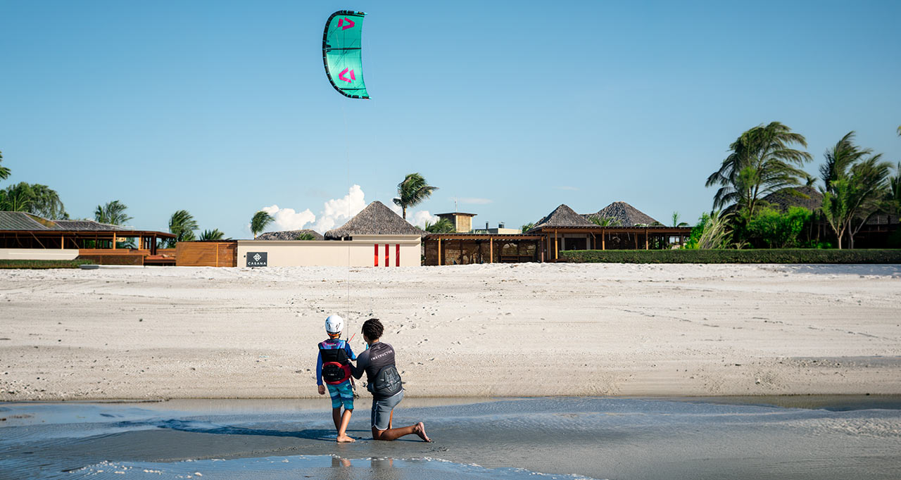 Kids Hotel Casana