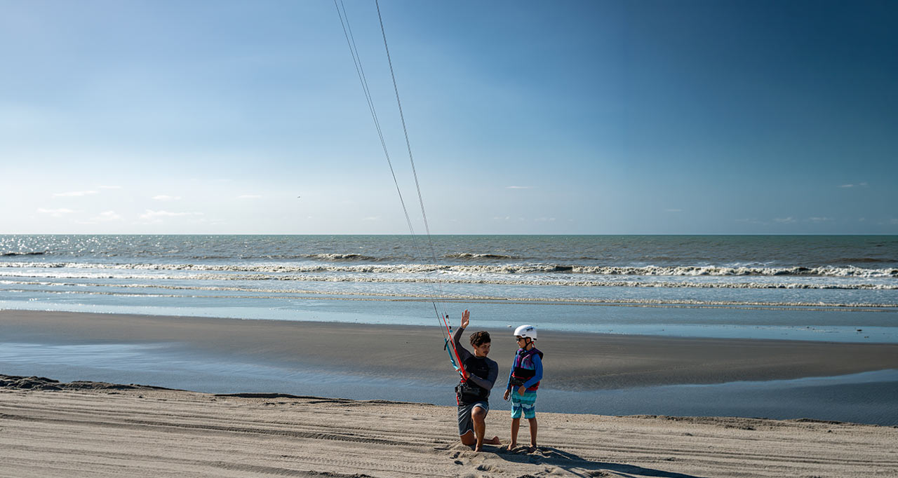 Kids Hotel Casana