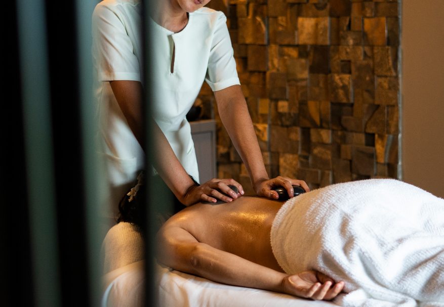 massage 14